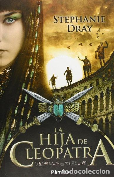 Libros: La hija de Cleopatra- 9788415433163 - Foto 1