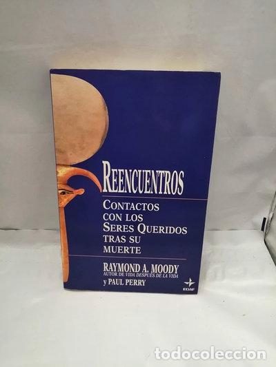 Libros: Reencuentros- 9788476408056