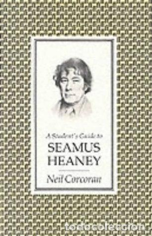 Livros em segunda m&atilde;o: Seamus Heaney- 9780571139552