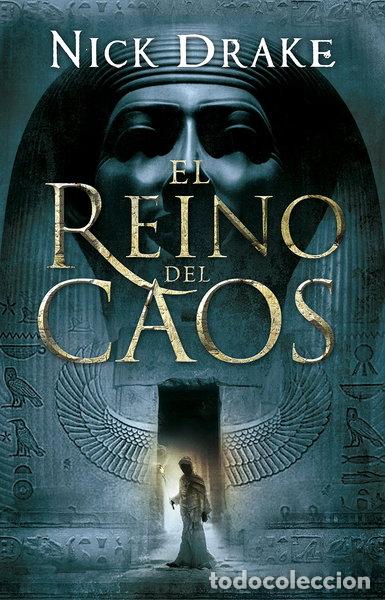 books: El reino del caos- 9788425347849