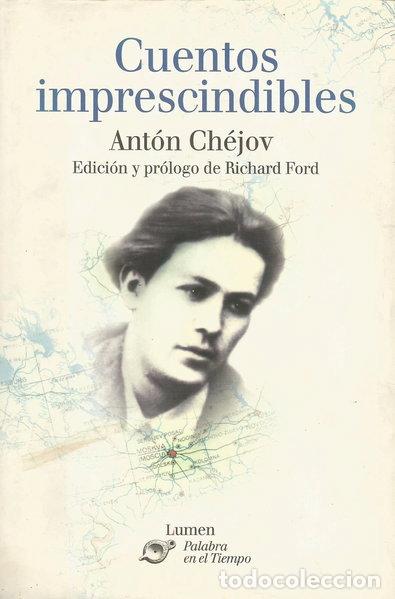 books: Cuentos imprescindibles- 9788426412942