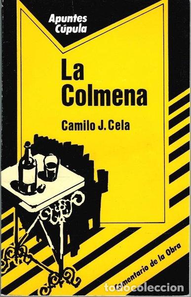 Libros: La Colmena- 9788432917202