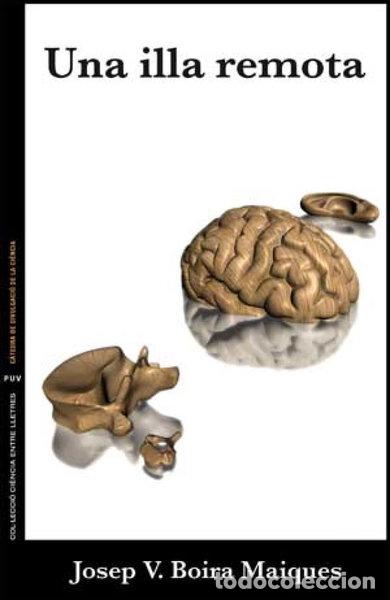 Libros: Una illa remota- 9788437069784