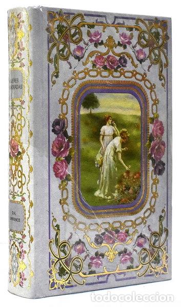 Livros em segunda m&atilde;o: Mujeres Enamoradas- 9788447335916