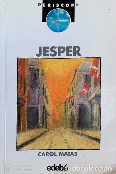 Livros em segunda m&atilde;o: Jesper- 9788423639847