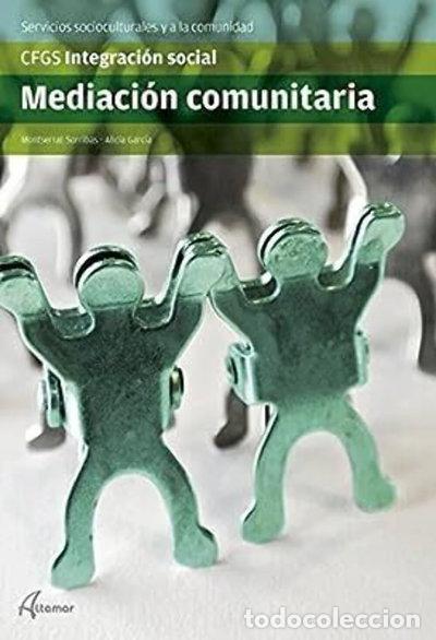 Libros: Mediaci&oacute;n comunitaria- 9788415309819 - Foto 1