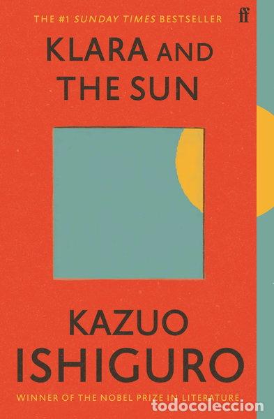 B&uuml;cher: Klara and the Sun- 9780571364909