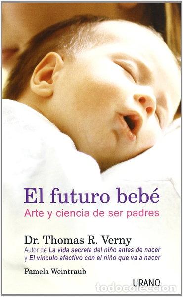 Livres: El futuro beb&eacute;- 9788479535117