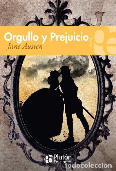 Livros em segunda m&atilde;o: Orgullo y prejuicio- 9788415089438