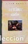 Livros em segunda m&atilde;o: One Minute Stories- 9789631356830