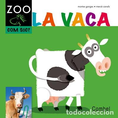 Livros em segunda m&atilde;o: La vaca- 9788498256338
