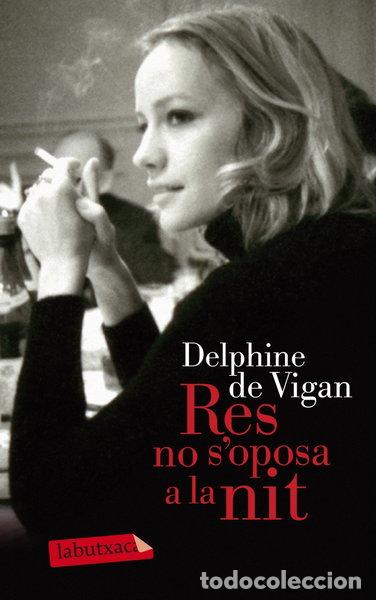 Libros: Res no s'oposa a la nit- 9788499307114