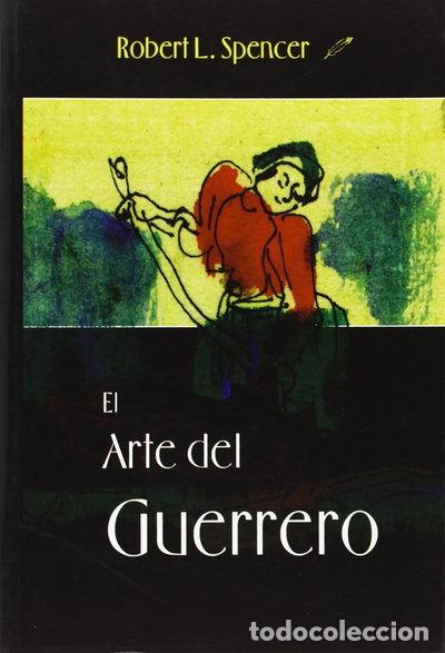 Libros: El arte del guerrero- 9788493595531