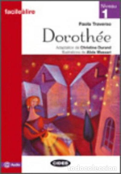 Libri di seconda mano: Doroth&eacute;e- 9788853007650