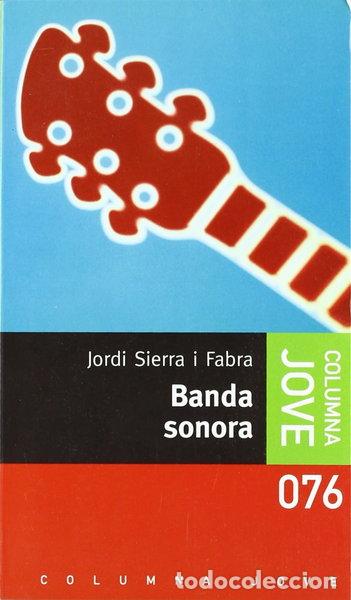 Libros: Banda Sonora- 9788483009963 - Foto 1
