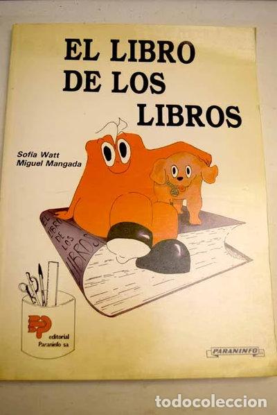 Libri di seconda mano: El libro de los libros- 9788428317757