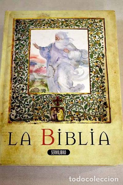 Livres: Mi Primera Biblia- 9788430511112