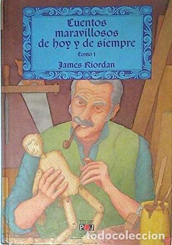Libros: Cuentos maravillosos de hoy y de siempre- 9788401315145