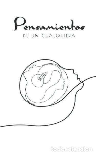 books: Pensamientos de un cualquiera- 9798690391379