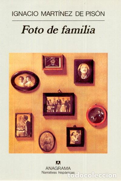 Libros: Foto de familia- 9788433910714