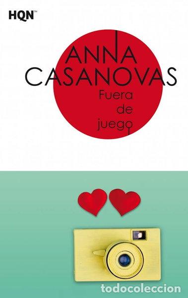 Libri di seconda mano: Fuera de juego- 9788413284675