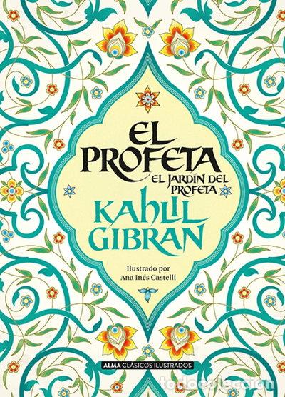 Libri di seconda mano: El profeta- 9788417430061