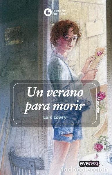 Libri di seconda mano: Un verano para morir- 9788424132675