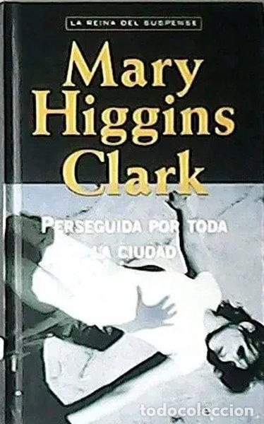 Libros: Perseguida por toda la ciudad- 9788447317325