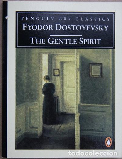 B&uuml;cher: The Gentle Spirit- 9780146001680