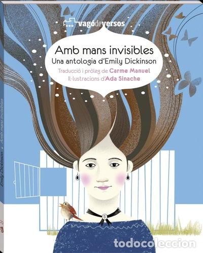 B&uuml;cher: AMB MANS INVISIBLES- 9788419913180