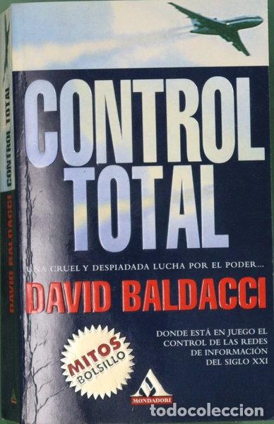 B&uuml;cher: Control total- 9788439704157