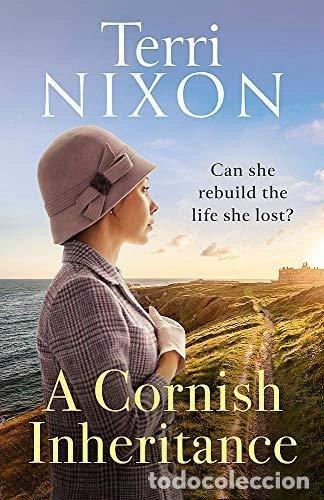B&uuml;cher: A Cornish Inheritance- 9780349423982