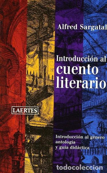 B&uuml;cher: Introducci&oacute;n al cuento literario- 9788475845234
