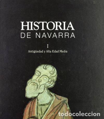 B&uuml;cher: Antig&uuml;edad y alta edad media- 9788423512041