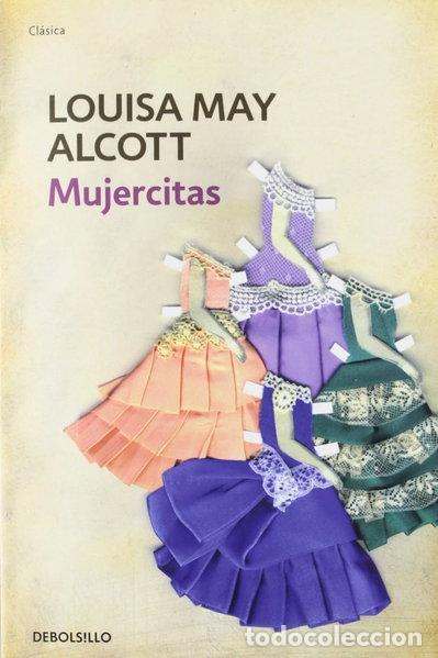 B&uuml;cher: Mujercitas- 9788499083537