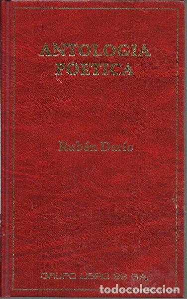 B&uuml;cher: Antolog&iacute;a po&eacute;tica- 9788479050306