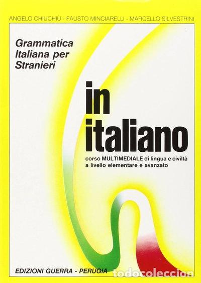 B&uuml;cher: In italiano- 9788877150134