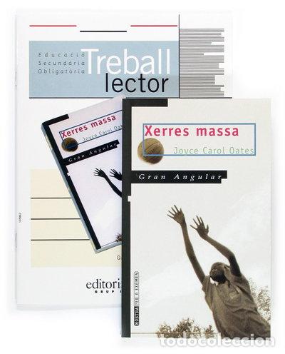Livros em segunda m&atilde;o: Xerres massa- 9788466107327