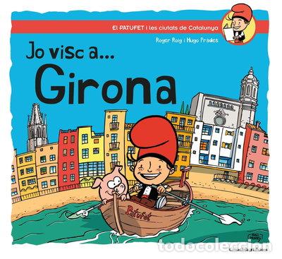 Livros em segunda m&atilde;o: Jo visc a... Girona- 9788490348659