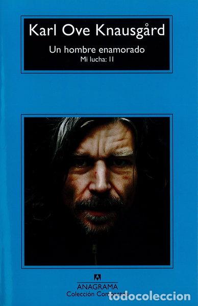 Livros em segunda m&atilde;o: Un hombre enamorado- 9788433978004