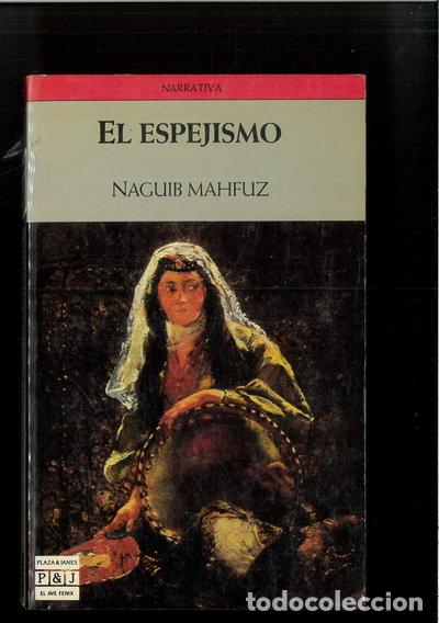 Livros em segunda m&atilde;o: El espejismo- 9788401422508