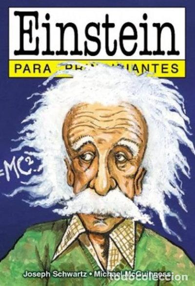 Libri di seconda mano: Einstein para principiantes- 9789879065051
