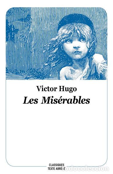 Libri di seconda mano: Les Mis&eacute;rables- 9782211238465
