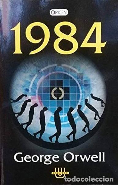Libri di seconda mano: 1984 (9789807875059)