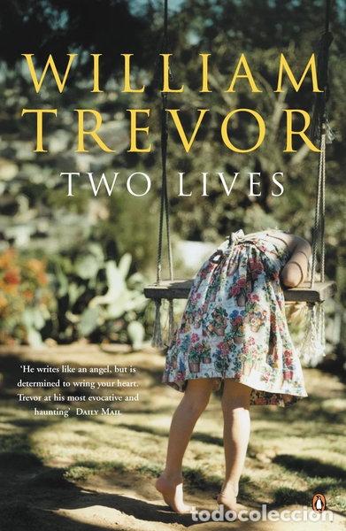 Libri di seconda mano: Two Lives- 9780140153729