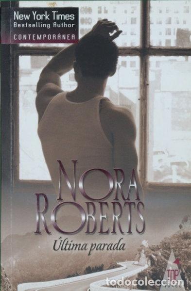 Libros: &Uacute;ltima parada- 9788467164466