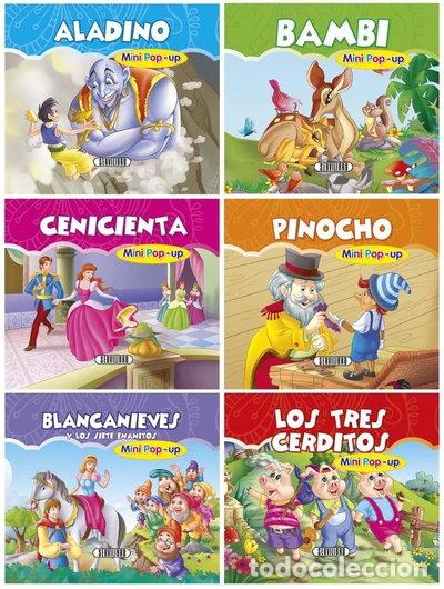 B&uuml;cher: Aladino- 9788490050712