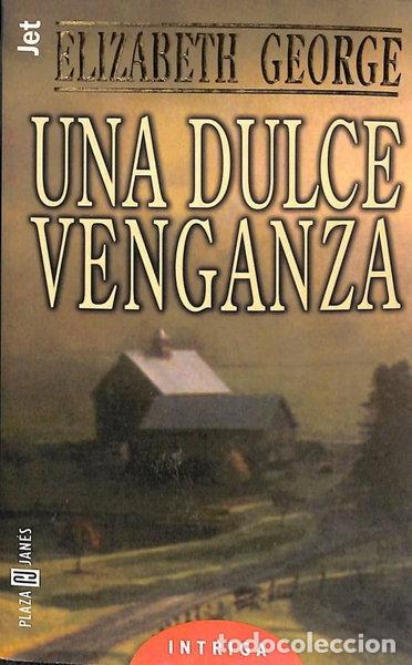 B&uuml;cher: Una dulce venganza- 9788401476945