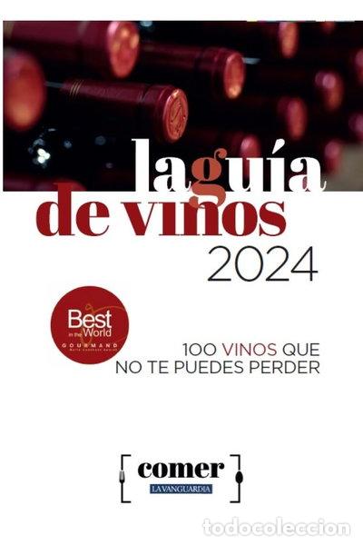 Libri di seconda mano: GUIA DE VINOS 2024- 9788418604430