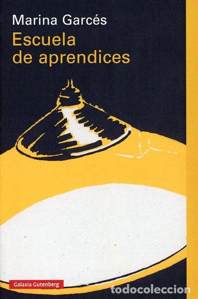 Libri di seconda mano: Escuela de aprendices- 9788418218415